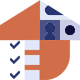 Property management system icon